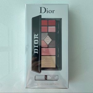 DIOR Ultra Couture Palette Limited Edition